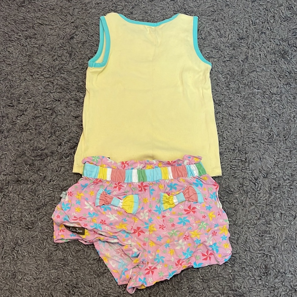 Matching Matilda Jane Set - Picture 5 of 7